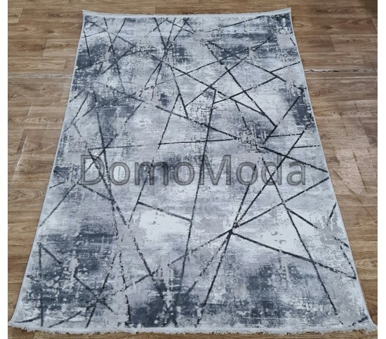 Синтетичний килим MODA 8259A CREAM / GREY - Висока якість за найкращою ціною в Україні