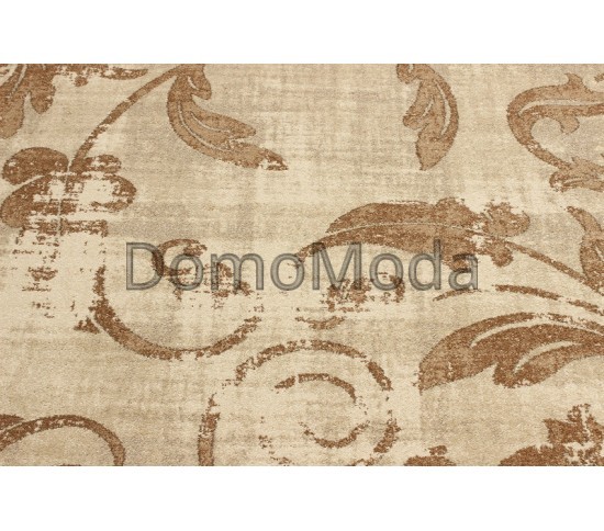 Синтетична килимова доріжка Moroccan 0028 kmk - Висока якість за найкращою ціною в Україні зображення 3.