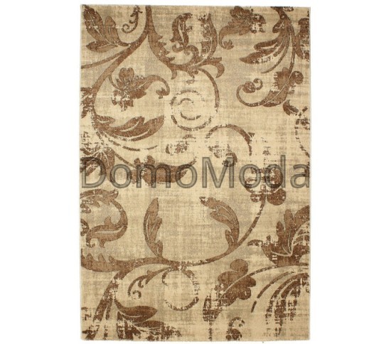 Синтетична килимова доріжка Moroccan 0028 kmk - Висока якість за найкращою ціною в Україні зображення 2.