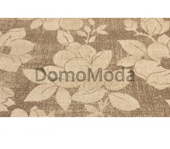 Синтетична килимова доріжка Moroccan 0006 akh - Висока якість за найкращою ціною в Україні зображення 3.