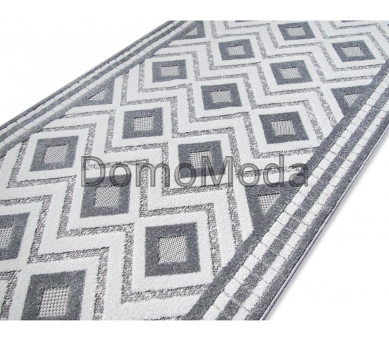 Синтетична килимова доріжка OKSI 38001/166 (runner) - Висока якість за найкращою ціною в Україні