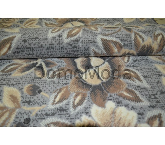 Синтетична килимова доріжка Opal 1306-656 - Висока якість за найкращою ціною в Україні зображення 5.