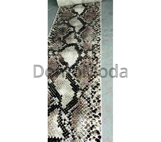 Синтетическая ковровая дорожка Оркиде змея - высокое качество по лучшей цене в Украине изображение 4.