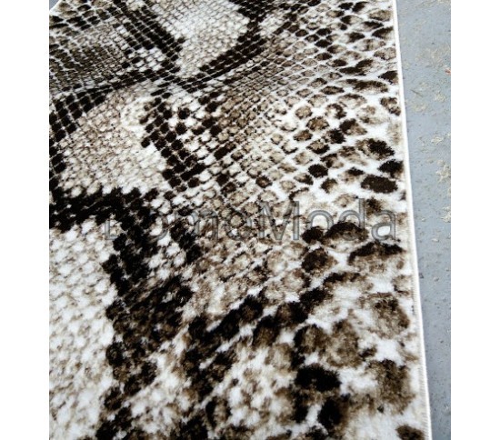 Синтетическая ковровая дорожка Оркиде змея - высокое качество по лучшей цене в Украине изображение 2.