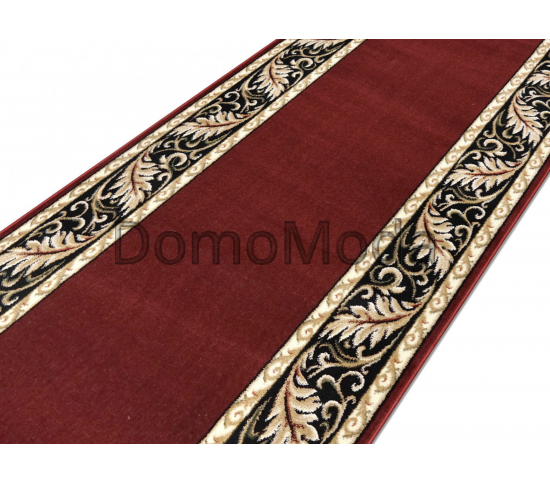 Синтетична килимова доріжка Selena / Lotos 15064/280 - Висока якість за найкращою ціною в Україні