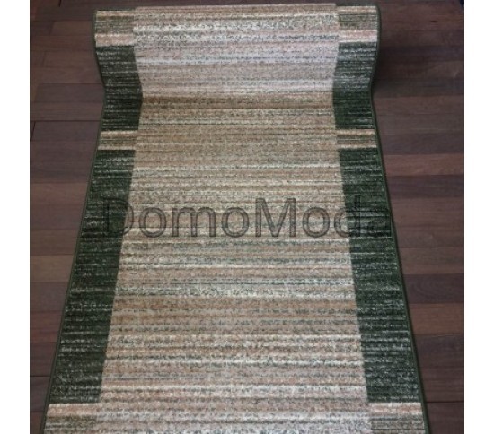 Синтетическая ковровая дорожка Lotos (runner) (1592/116) - высокое качество по лучшей цене в Украине