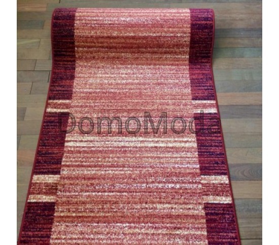 Синтетическая ковровая дорожка Lotos (runner) (1592/210) - высокое качество по лучшей цене в Украине