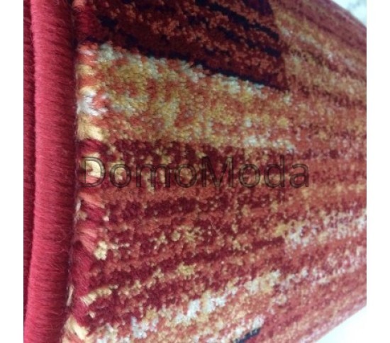 Синтетическая ковровая дорожка Lotos (runner) (1592/210) - высокое качество по лучшей цене в Украине изображение 7.