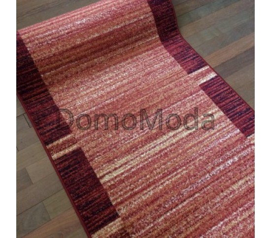 Синтетическая ковровая дорожка Lotos (runner) (1592/210) - высокое качество по лучшей цене в Украине изображение 6.