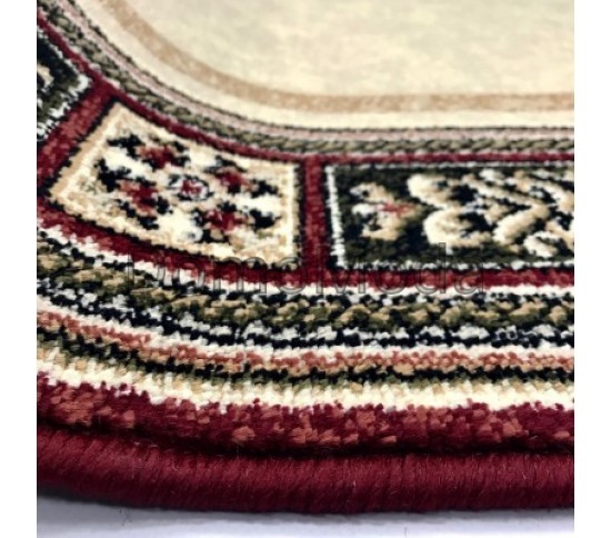 Синтетическая ковровая дорожка Lotos 518/120 - высокое качество по лучшей цене в Украине изображение 4.