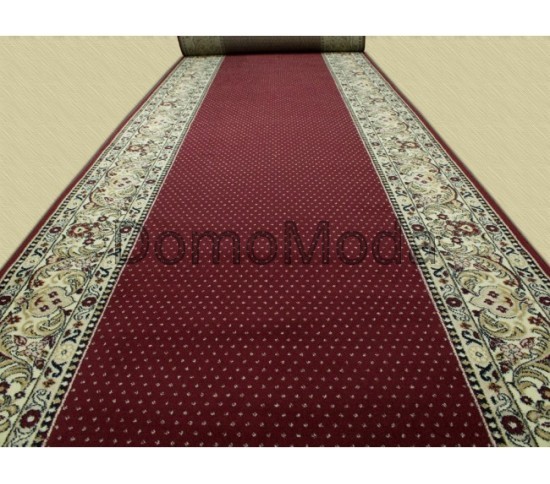 Ковровая дорожка Lotos 588/208 Рулон - высокое качество по лучшей цене в Украине