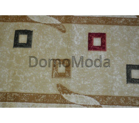 Синтетическая ковровая дорожка Lotos 579/110 - высокое качество по лучшей цене в Украине изображение 7.