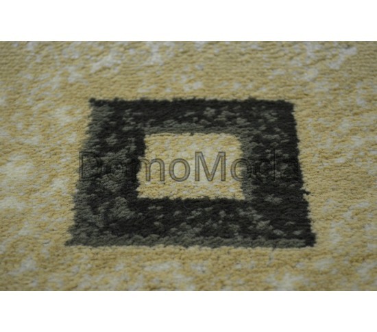 Синтетическая ковровая дорожка Lotos 579/110 - высокое качество по лучшей цене в Украине изображение 6.