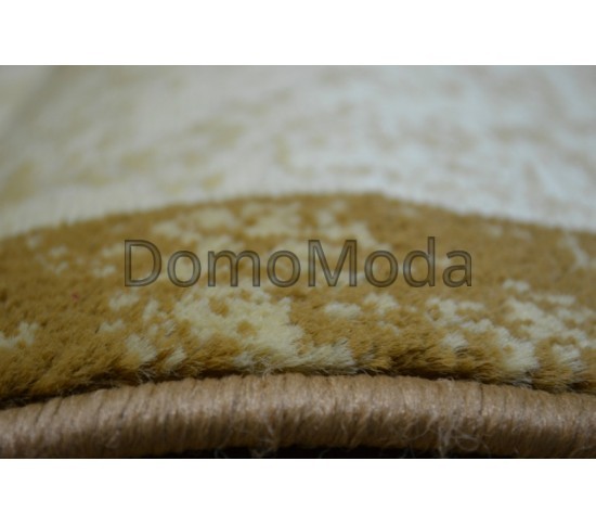 Синтетическая ковровая дорожка Lotos 579/110 - высокое качество по лучшей цене в Украине изображение 4.