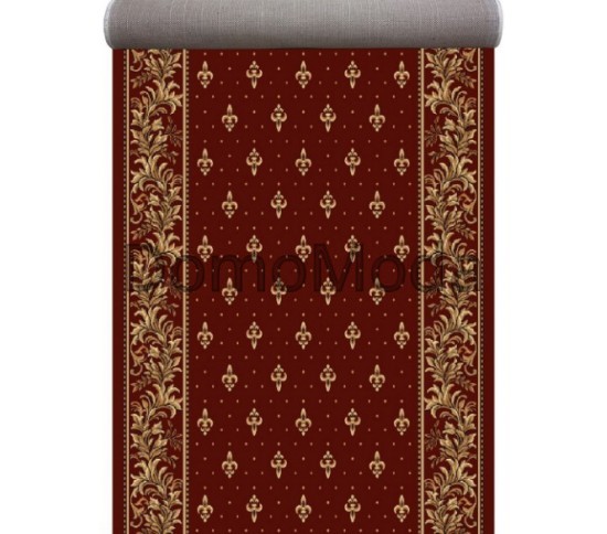 Килимова доріжка Selena / Lotos 15033/210 (runner) - Висока якість за найкращою ціною в Україні зображення 2.