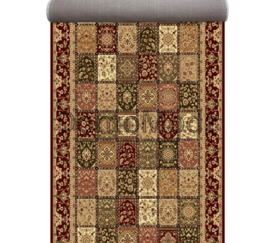 Килимова доріжка Selena / Lotos  1518/120 - Висока якість за найкращою ціною в Україні зображення 2.