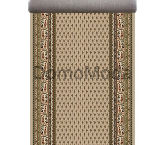 Ковровая дорожка Lotos  1537/110 - высокое качество по лучшей цене в Украине изображение 2.