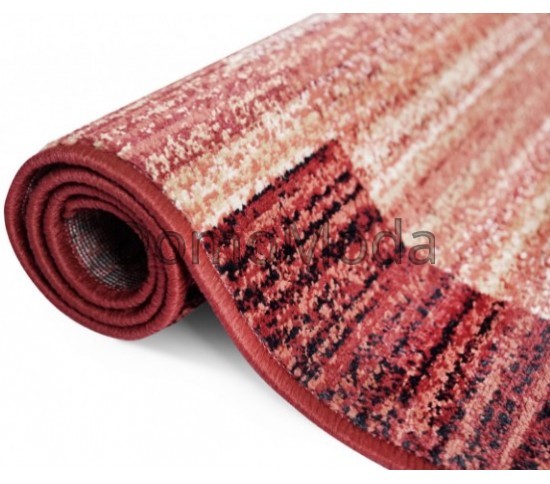 Синтетическая ковровая дорожка Lotos (runner) (1592/210) - высокое качество по лучшей цене в Украине изображение 5.