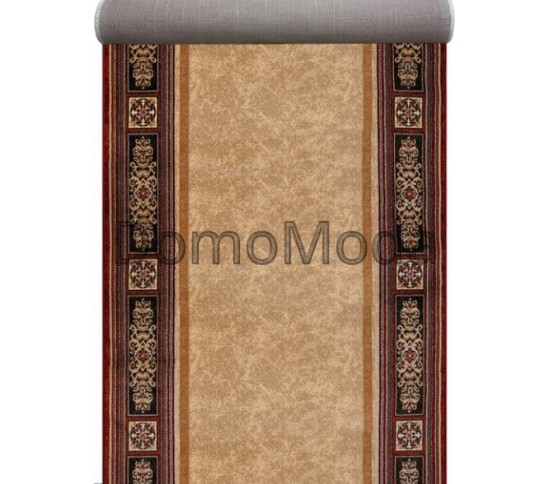 Синтетическая ковровая дорожка Lotos 518/120 - высокое качество по лучшей цене в Украине