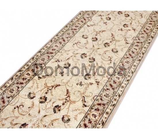 Синтетическая ковровая дорожка Lotos 523/100 - высокое качество по лучшей цене в Украине изображение 3.