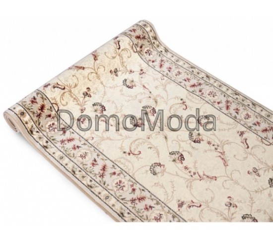 Синтетическая ковровая дорожка Lotos 523/100 - высокое качество по лучшей цене в Украине изображение 2.