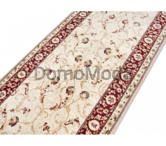 Синтетическая ковровая дорожка Lotos 523/120 - высокое качество по лучшей цене в Украине изображение 3.