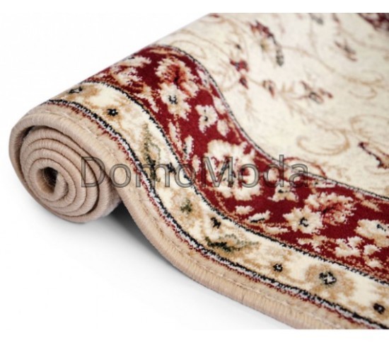 Синтетическая ковровая дорожка Lotos 523/120 - высокое качество по лучшей цене в Украине изображение 5.