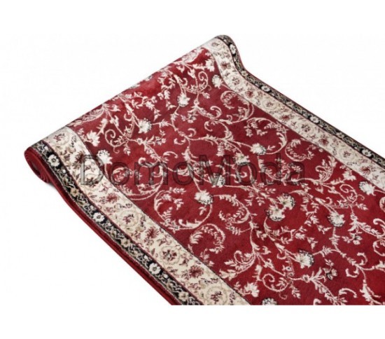 Синтетическая ковровая дорожка Lotos 523/210 - высокое качество по лучшей цене в Украине изображение 5.