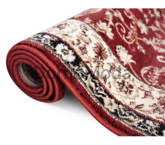 Синтетическая ковровая дорожка Lotos 523/210 - высокое качество по лучшей цене в Украине изображение 3.