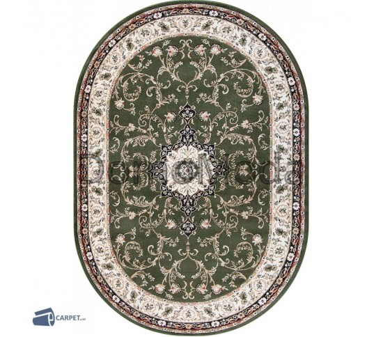 Синтетический ковер Lotos 523/310 - высокое качество по лучшей цене в Украине изображение 5.