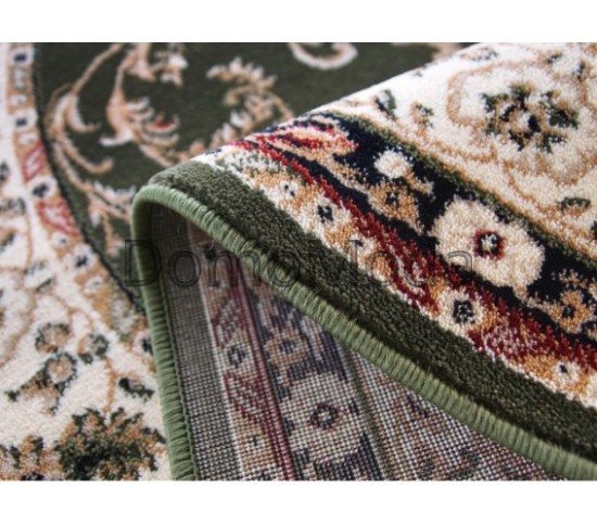 Синтетический ковер Lotos 523/310 - высокое качество по лучшей цене в Украине изображение 2.