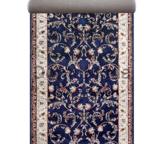 Синтетическая ковровая дорожка Lotos 523/810 - высокое качество по лучшей цене в Украине