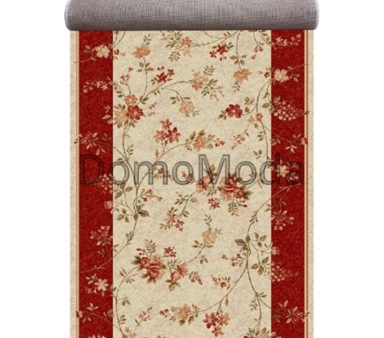 Синтетическая ковровая дорожка Lotos 551/120 - высокое качество по лучшей цене в Украине