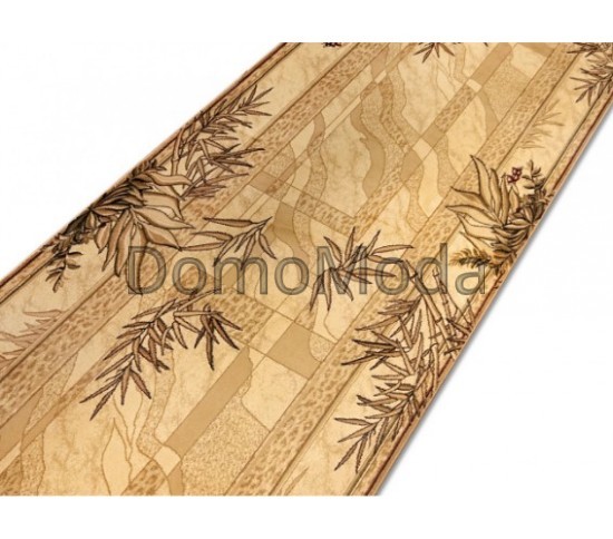 Синтетична килимова доріжка Selena / Lotos 565/110 - Висока якість за найкращою ціною в Україні зображення 2.