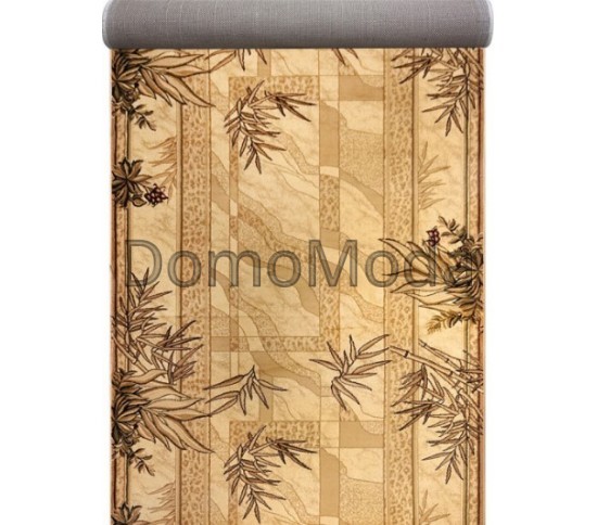 Синтетична килимова доріжка Selena / Lotos 565/110 - Висока якість за найкращою ціною в Україні