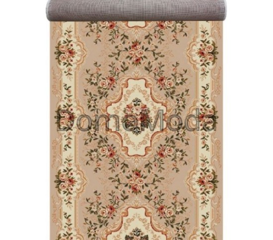 Синтетическая ковровая дорожка Lotos 570/100 - высокое качество по лучшей цене в Украине