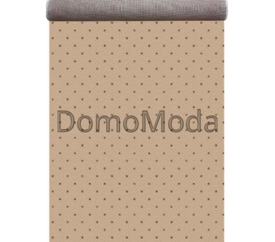 Ковровое покрытие Lotos 589/110 - высокое качество по лучшей цене в Украине