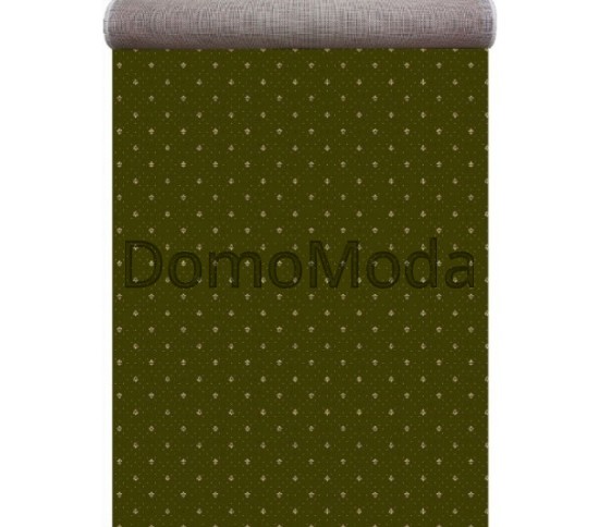 Ковровое покрытие Lotos 589/310 green - высокое качество по лучшей цене в Украине