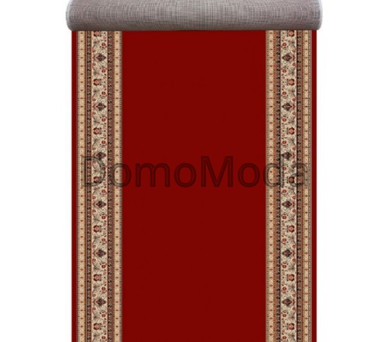 Килимова доріжка Lotos Rada 046/208 - Висока якість за найкращою ціною в Україні