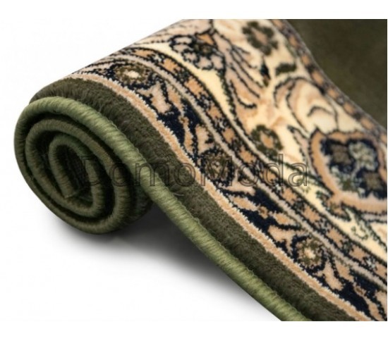 Килимова доріжка Lotos Rada 046/308 - Висока якість за найкращою ціною в Україні зображення 3.