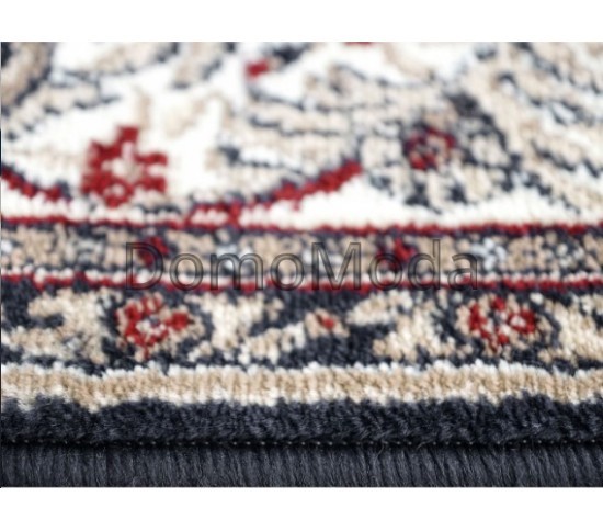 Килимова доріжка Lotos Rada 046/Black - Висока якість за найкращою ціною в Україні зображення 2.