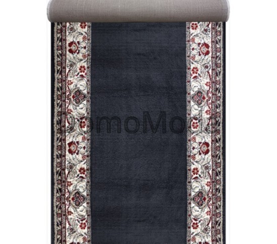 Килимова доріжка Lotos Rada 046/Black - Висока якість за найкращою ціною в Україні