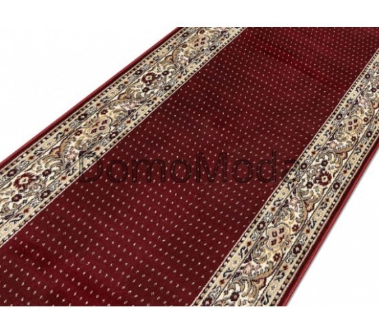 Ковровая дорожка Lotos Rada 588/208 - высокое качество по лучшей цене в Украине изображение 2.