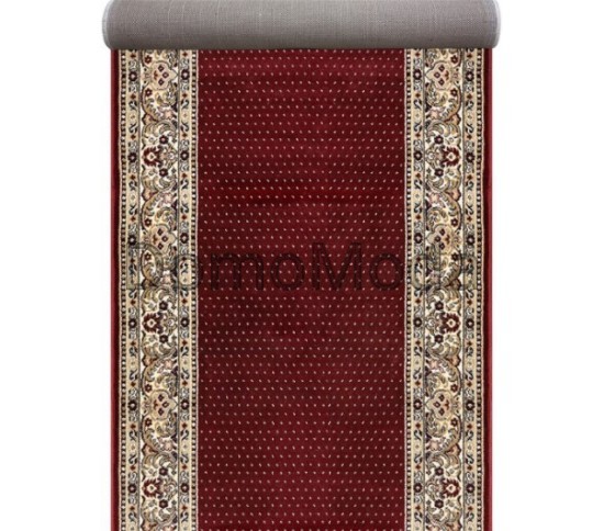 Ковровая дорожка Lotos Rada 588/208 - высокое качество по лучшей цене в Украине