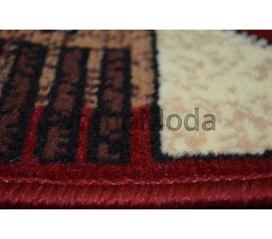 Синтетична килимова доріжка Gold 106/12 - Висока якість за найкращою ціною в Україні зображення 2.