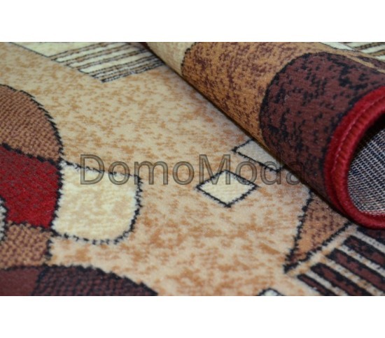 Синтетична килимова доріжка Gold 106/12 - Висока якість за найкращою ціною в Україні зображення 3.