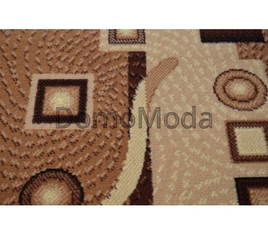 Синтетическая ковровая дорожка Gold Rada 168/12 - высокое качество по лучшей цене в Украине изображение 2.