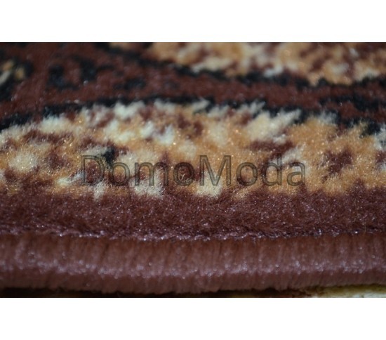 Синтетическая ковровая дорожка Gold Rada 307/12 - высокое качество по лучшей цене в Украине изображение 2.