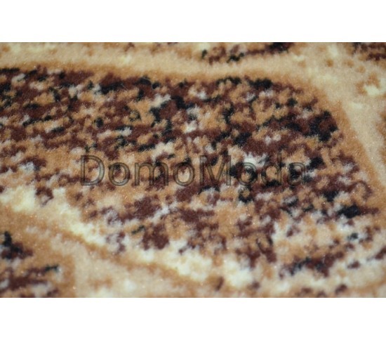 Синтетическая ковровая дорожка Gold Rada 307/12 - высокое качество по лучшей цене в Украине изображение 3.