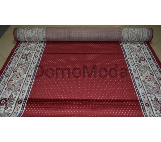 Ковровая дорожка Lotos 588/208 Рулон - высокое качество по лучшей цене в Украине изображение 6.